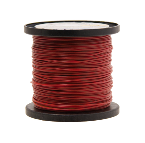 Fir rotund pentru motocoasă 1,65 mm × 180 m | NEXON [1]