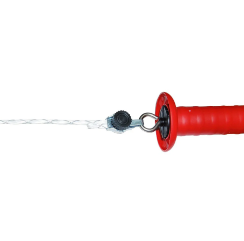 Frânghie gard electric NEXON EconomyLine – 200 m / 4 mm / 290 kg [3]