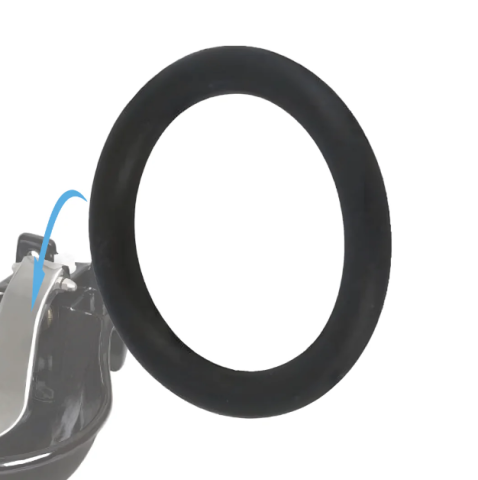 Zootehnie - Garnitură pentru supapă adăpătoare KERBL 1.5L