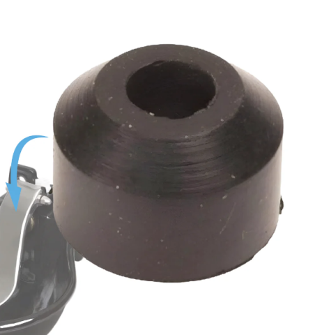 Zootehnie - Garnitură pentru supapă mică adăpătoare KERBL 1.5L