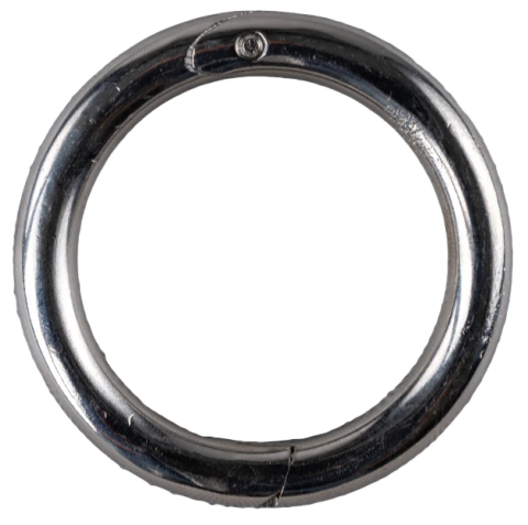 Inel nazal pentru taur 50mm [2]
