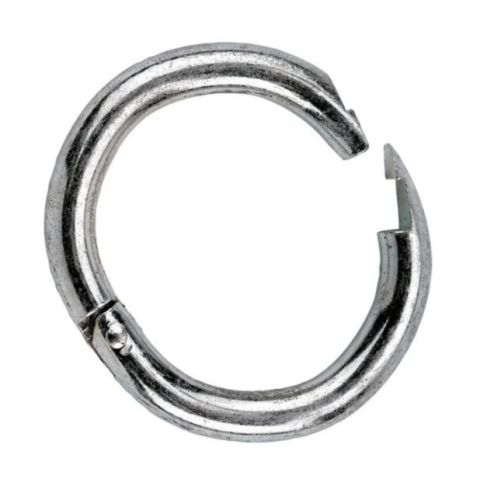 Inele nazale pentru porci – set 10 bucăți [1]