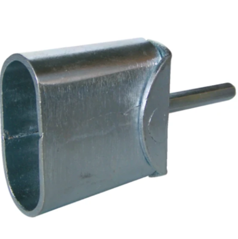 Diferite accesorii Gard Electric - Înfiletantă metalică pentru montarea izolatorilor de gard electric INF04