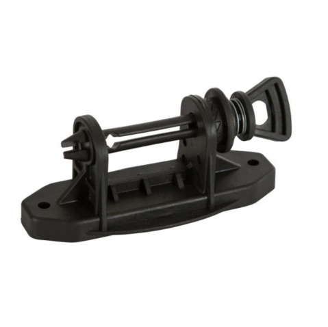 Întinzător de bandă/ fir din plastic, pentru gard electric - Premium [1]