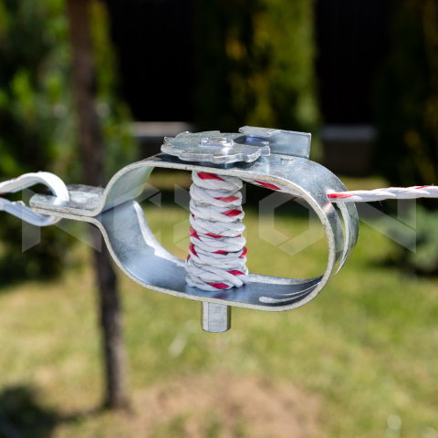 Intinzator (tensionat) sarma gard electric - 180mm [1]