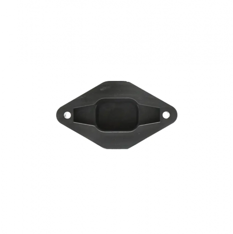 Izolator plat tip diamant pentru gard electric NEXON [2]