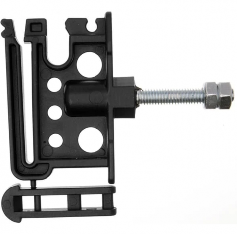 Izolatori Gard Electric - Izolator pentru banda gard electric metric pentru fier NEXON