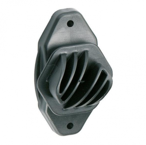 Izolatori Gard Electric - Izolator plat pentru gard electric permanent NEXON