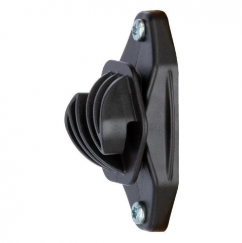 Izolator plat pentru gard electric permanent NEXON [2]