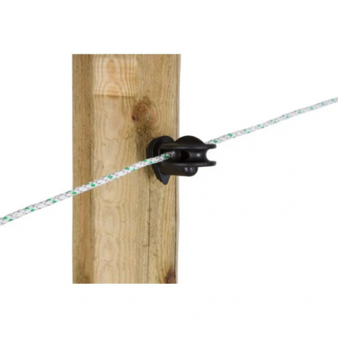 Izolator de colț pentru gard electric - Super [5]
