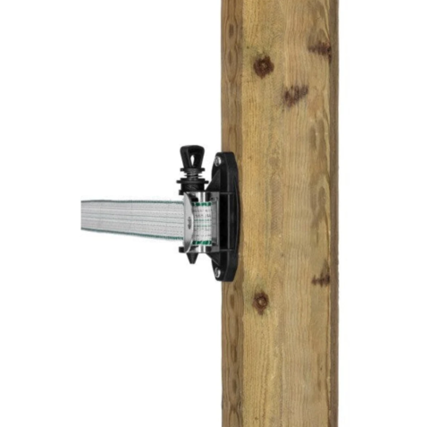 Izolator de poartă pentru bandă cu sistem de tensionare - NEXON Premium TITAN [5]