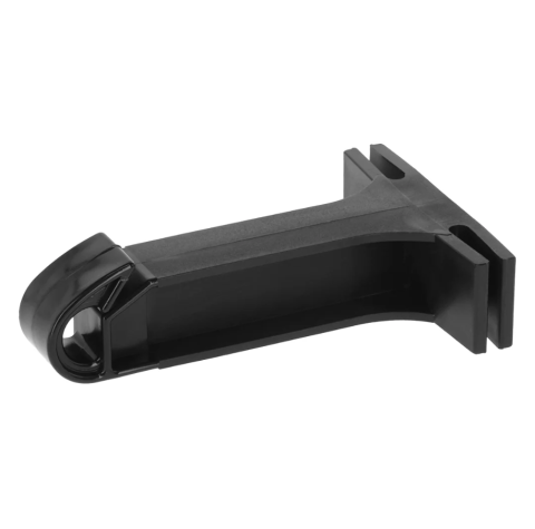 Izolatori Speciali - Izolator gard electric NEXON cu prindere pentru panou gard