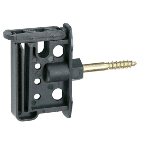 Izolatori Gard Electric - Izolator de bandă pentru gard electric NEXON - model standard