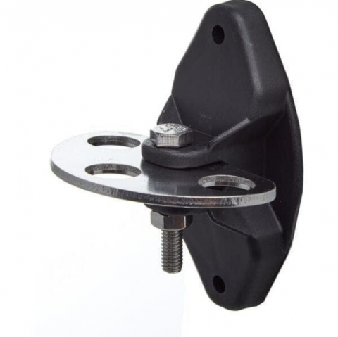 Izolatori Gard Electric - Izolator cu ancorare tripla NEXON