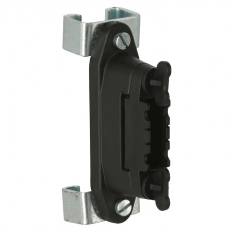 Izolatori pentru Stâlpuri modulare de tip T-Post - Izolator universal T-post NEXON modular