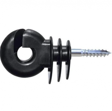 Izolatori Gard Electric - Izolator inelar gard electric ULTRA SOLID NEXON
