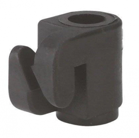 Izolator de tip cui pentru gard electric 100 buc NEXON [1]