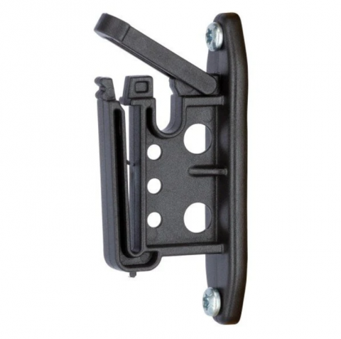 Izolatori Gard Electric - Izolator plat gard electric pentru banda