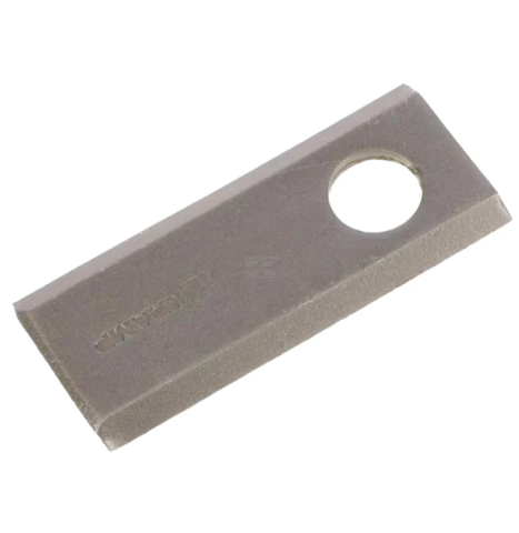 Lamă cositoare dreaptă (groasă) – Kramp [1]