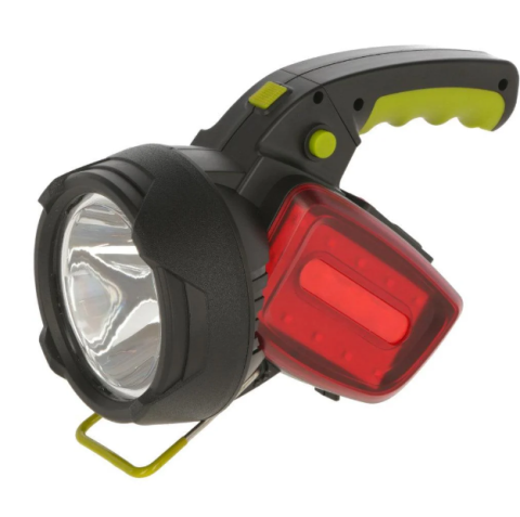 Lampă LED portabilă cu acumulator 5 W – 350 lm, funcție powerbank [1]