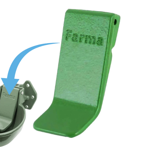 Zootehnie - Limbă pentru adăpătoare FARMA 2L