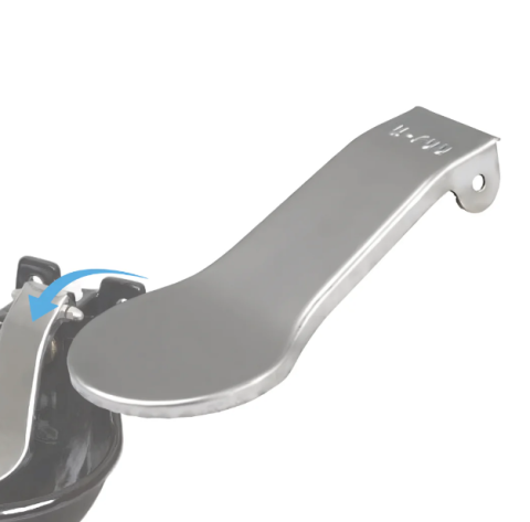 Zootehnie - Limbă pentru adăpătoare KERBL 1.5L