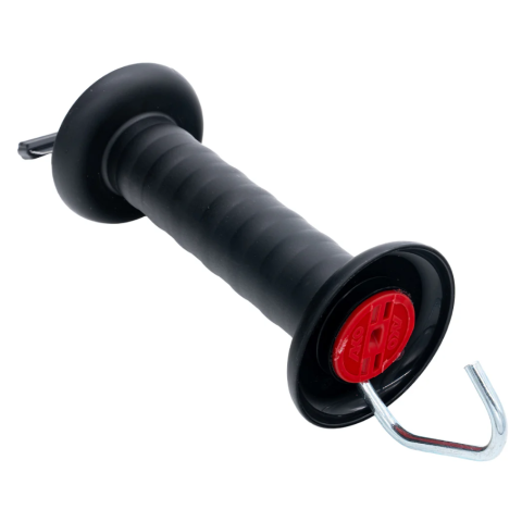 Mâner pentru poartă gard electric cu bandă - 40mm, NEXON [2]