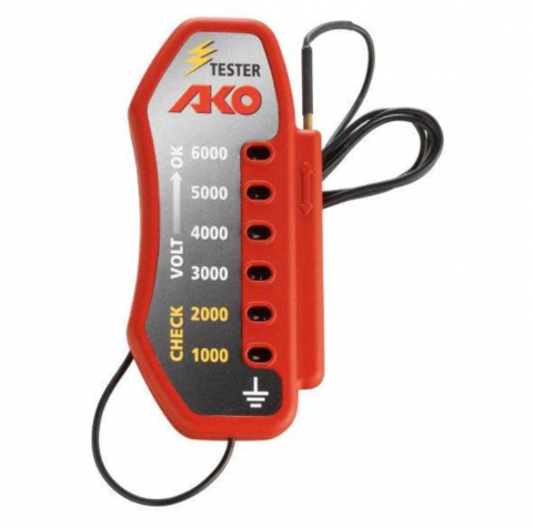 Tester gard electric 1-6kV NEXON [0]