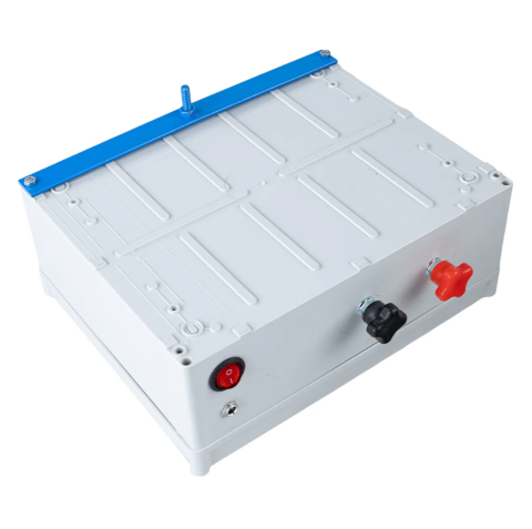 Modul NEXON LIGHT CRAFTBOX 18Ah pentru sistem de iluminat [3]