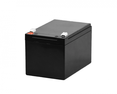 Baterie solara plumb acid gard electric, solar 12V 12Ah NEXON [2]