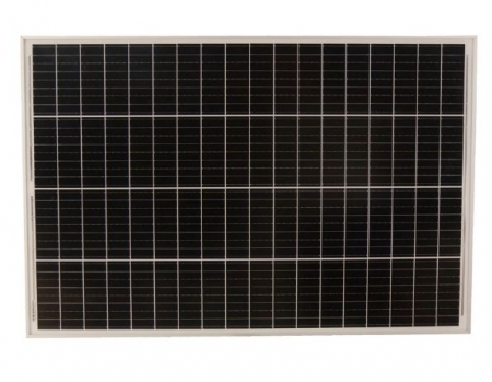 Invertoare - Pachet cu Panou solar 50W plus invertor de 300W si acumulator 12v 30Ah