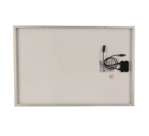 Panou solar gard electric fără suport NEXON 100W [2]