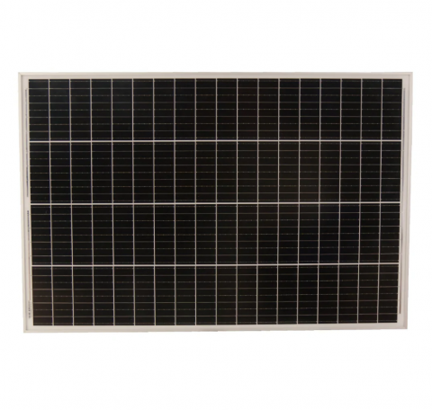 Panou solar gard electric fără suport NEXON 100W [1]