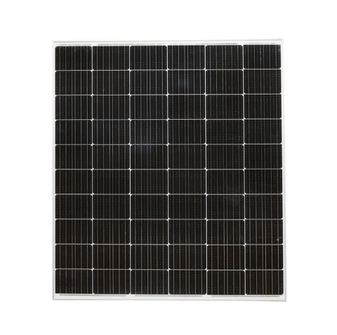 Panou solar gard electric fără suport NEXON 250W [1]