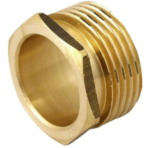 Piuliță pentru supapă adăpătoare KERBL 1.5L [1]