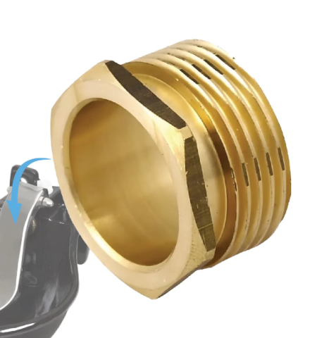 Zootehnie - Piuliță pentru supapă adăpătoare KERBL 1.5L