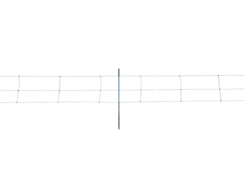 Plasa gard electric WolfStop - NEXON, lungime 50m, inaltime 73cm [6]