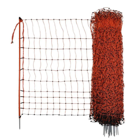 Plasă Gard Electric - Plasă gard electric pentru păsări NEXON, înălțime 106 cm