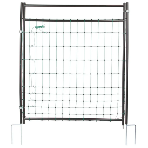 Plasă Gard Electric - Poartă pentru plasă gard electric