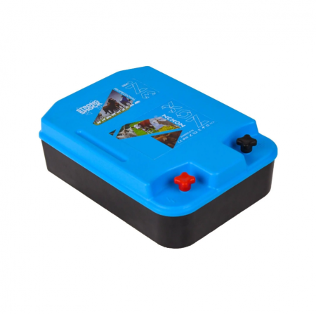 Pulsator Gard electric Nexon StrongShock de 7.5J putere [0]