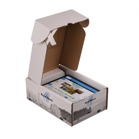 Aparat gard electric NEXON BeastShock Generația 4 cu 8.5J putere [4]