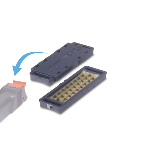 Tot ce ai nevoie pentru FERMA TA - Rezervă pentru capcană șoareci, set 6 bucăți