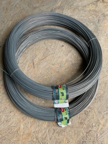 Sarma gard electric NEXON INDUSTRIAL de 1.6mm 315m 1lite 220kg [3]