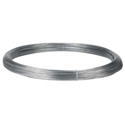 Fir/Sârmă pentru Gard electric - Sârmă gard electric NEXON INDUSTRIAL de 2.5mm 625m 1lite 650kg