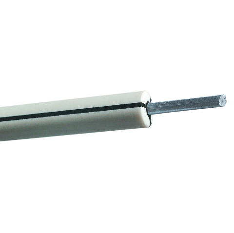 Sârmă gard electric NEXON TopLine – Ø 6 mm / 400 kg [2]