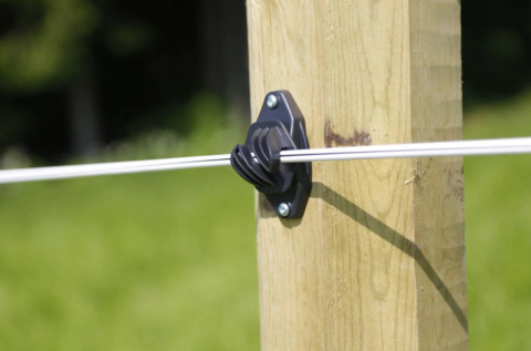 Sârmă gard electric NEXON TopLine – Ø 6 mm / 400 kg [8]