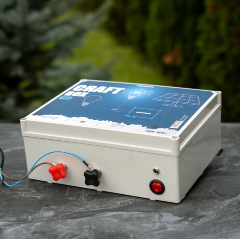 Set cablu alimentare NEXON Papuc FY6 – XLR 3m [4]