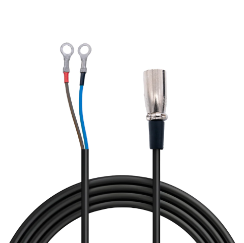 Accesorii gard Electric - Set cablu alimentare NEXON Papuc FY6 – XLR 3m