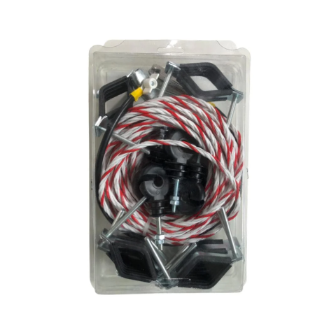 Set electric pentru poartă [1]