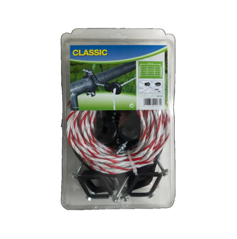 Set electric pentru poartă [2]